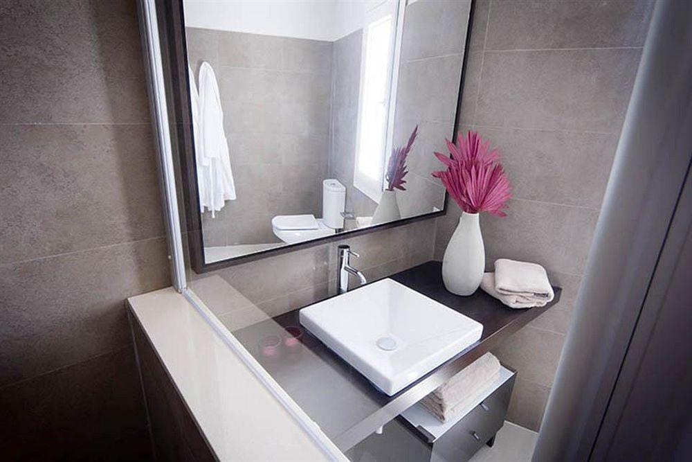 Coral Villas ปูแอร์โตเดลคาร์เมน ภายนอก รูปภาพ