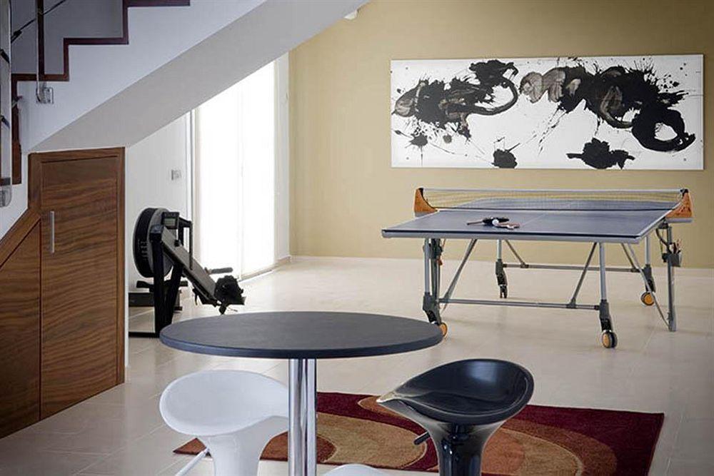 Coral Villas ปูแอร์โตเดลคาร์เมน ภายนอก รูปภาพ