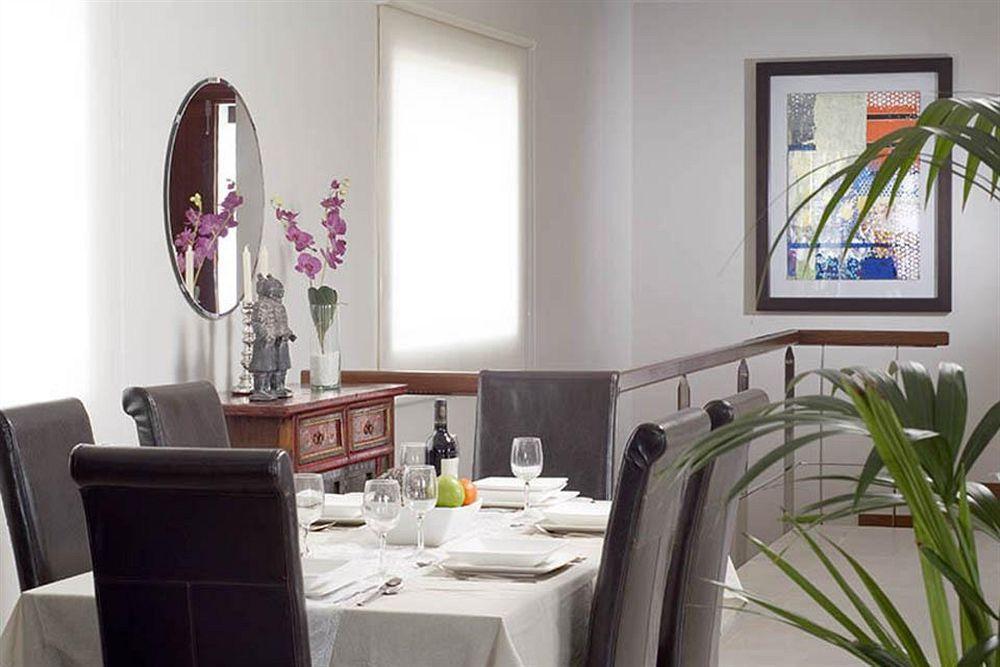 Coral Villas ปูแอร์โตเดลคาร์เมน ภายนอก รูปภาพ