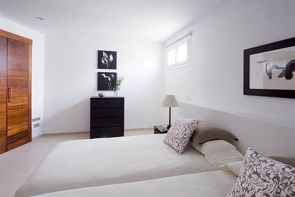 Coral Villas ปูแอร์โตเดลคาร์เมน ภายนอก รูปภาพ