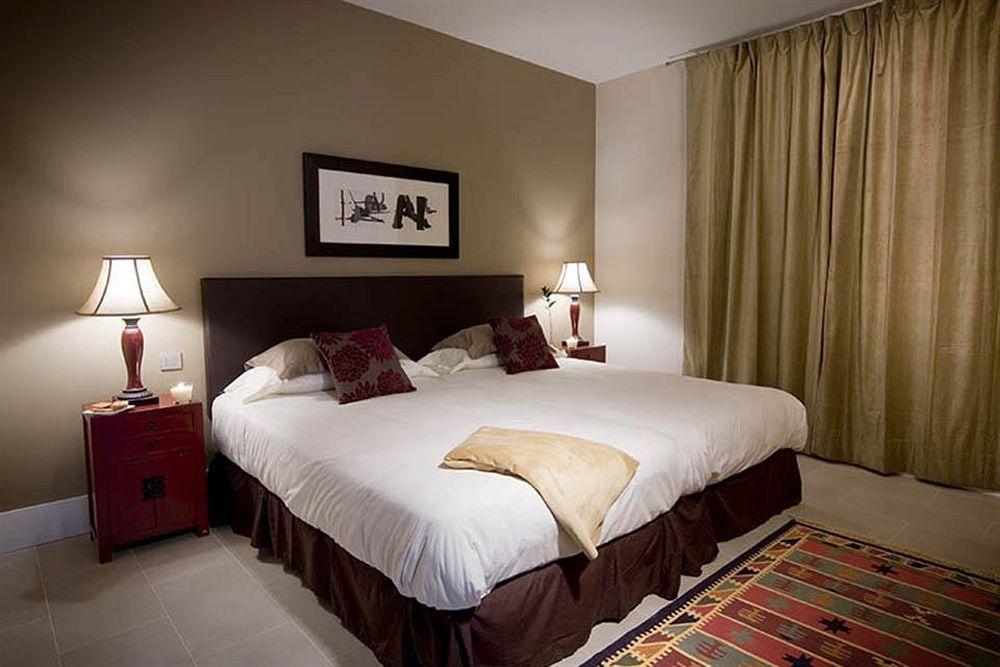 Coral Villas ปูแอร์โตเดลคาร์เมน ภายนอก รูปภาพ