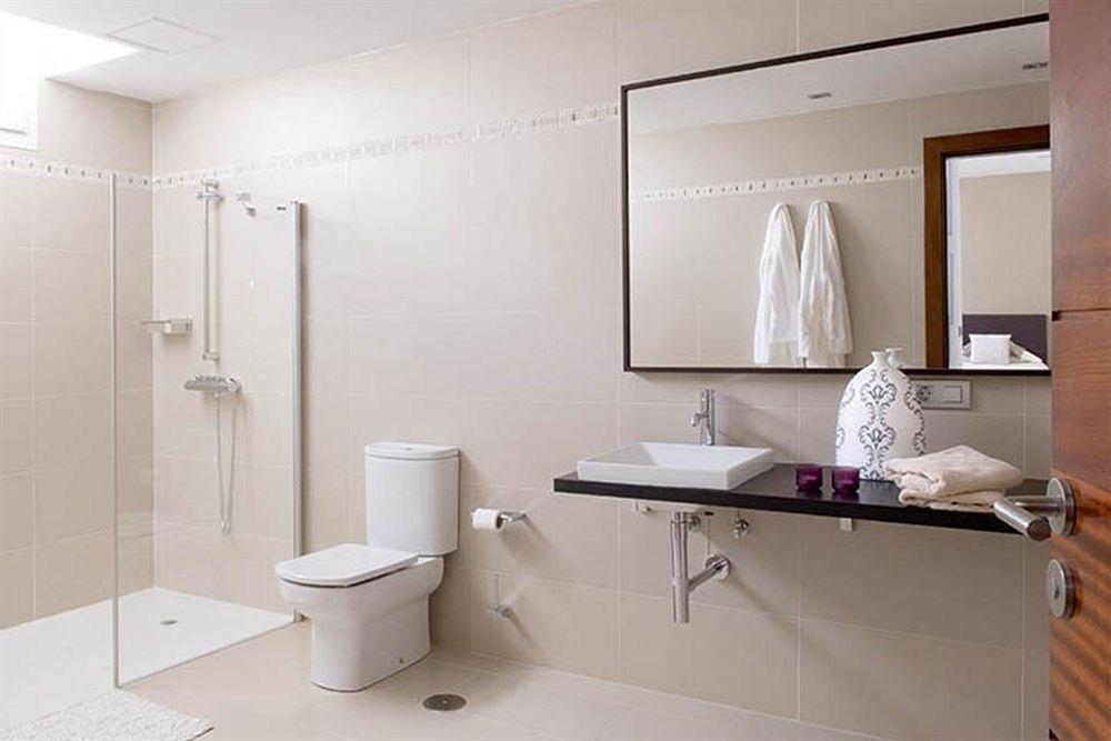 Coral Villas ปูแอร์โตเดลคาร์เมน ภายนอก รูปภาพ