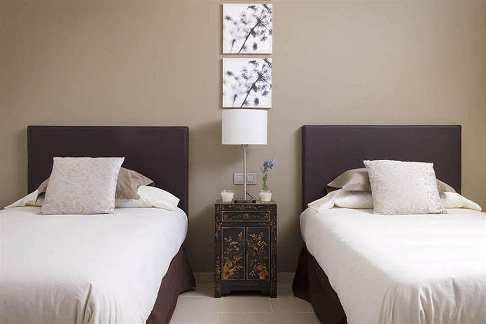 Coral Villas ปูแอร์โตเดลคาร์เมน ภายนอก รูปภาพ