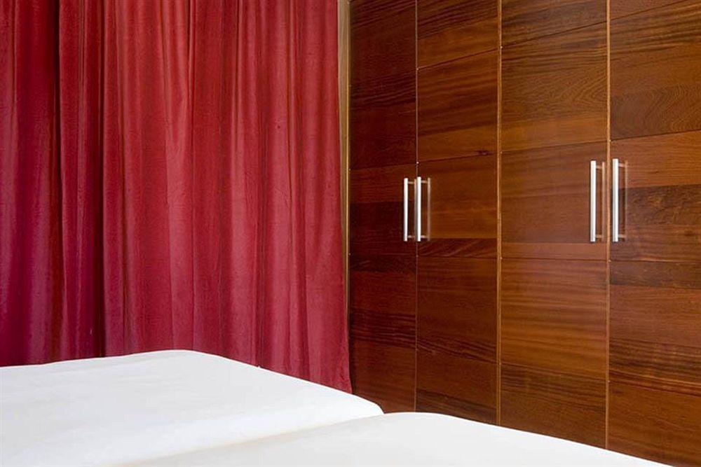 Coral Villas ปูแอร์โตเดลคาร์เมน ภายนอก รูปภาพ