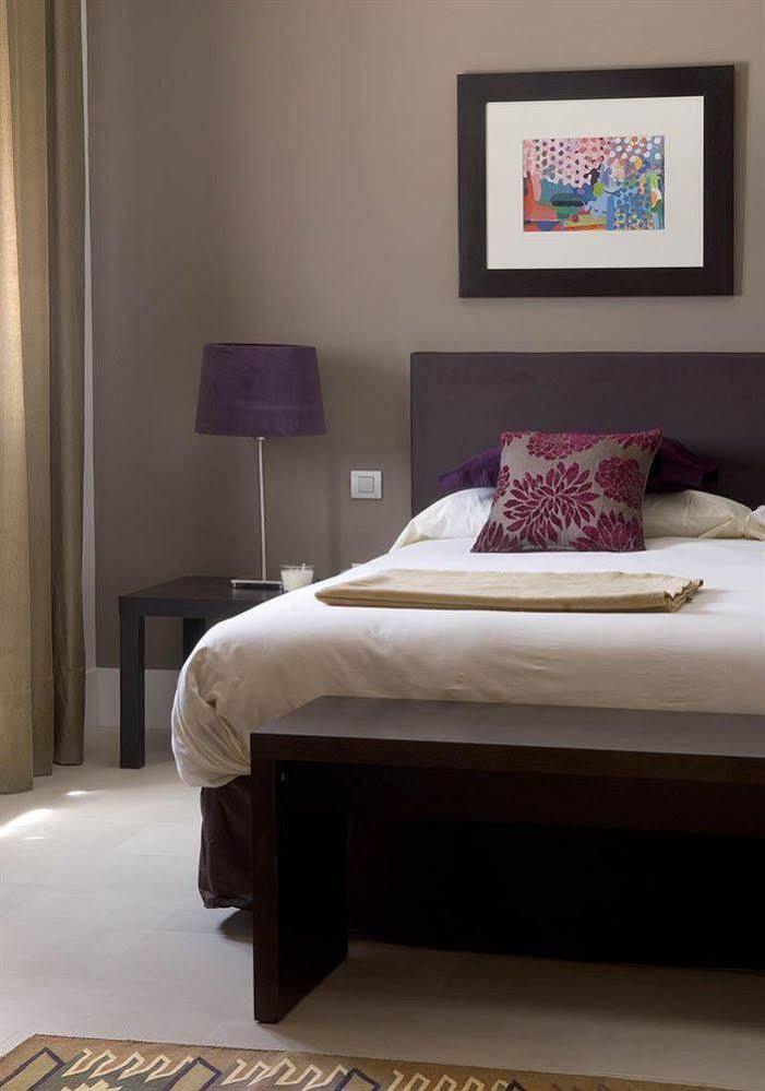 Coral Villas ปูแอร์โตเดลคาร์เมน ภายนอก รูปภาพ