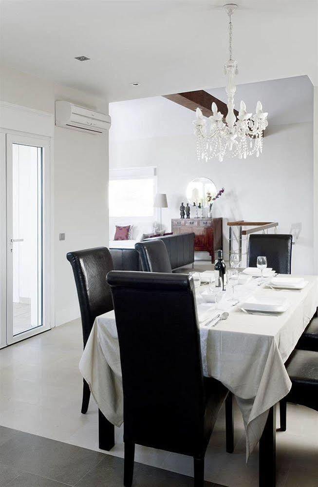Coral Villas ปูแอร์โตเดลคาร์เมน ภายนอก รูปภาพ